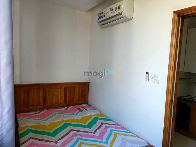 Hình ảnh Mb6623 nạp rút nhanh chóng mini full nội thất có gác giá cực rẻ Quận 9