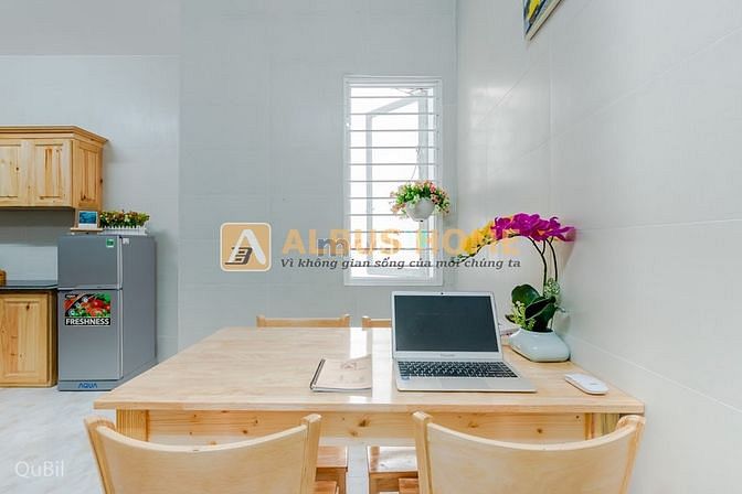 Hình ảnh Cho thuê Mb6623 nạp rút nhanh chóng Nội thất 1PN gần khu CNC