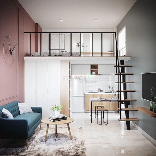 Hình ảnh Cho thuê Trang Chủ MB66.COM / Đăng Ký Tặng 66K duplex tại bình thạnh