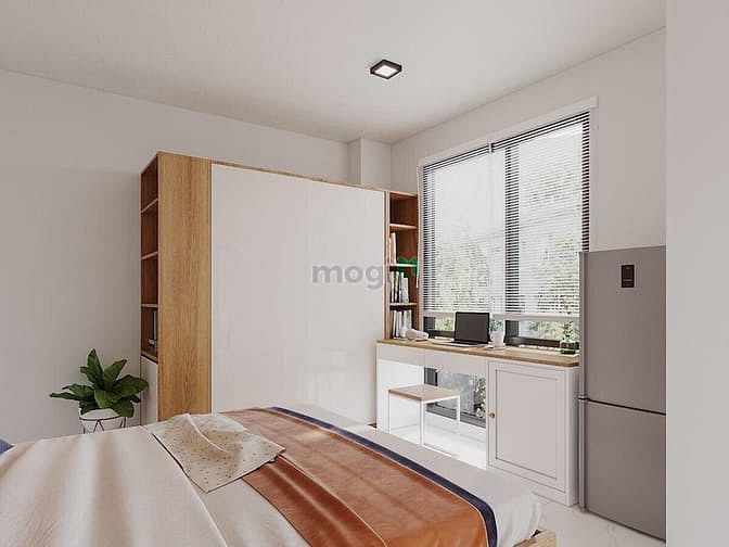 Hình ảnh Cho thuê Trang Chủ MB66.COM / Đăng Ký Tặng 66K duplex tại bình thạnh