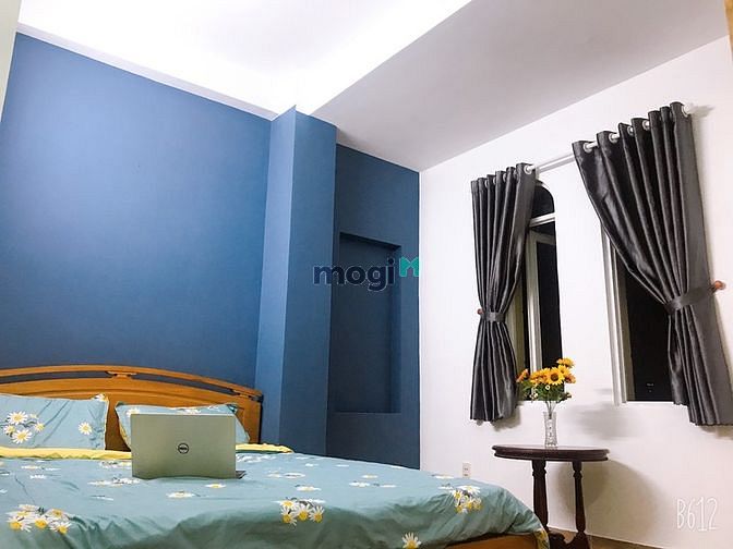 Hình ảnh Phòng đẹp cửa sổ thoáng mát Lý Phúc Man Q7, gần cầu đa khoa