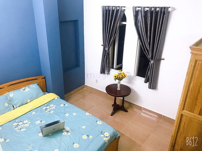 Hình ảnh Phòng đẹp cửa sổ thoáng mát Lý Phúc Man Q7, gần cầu đa khoa