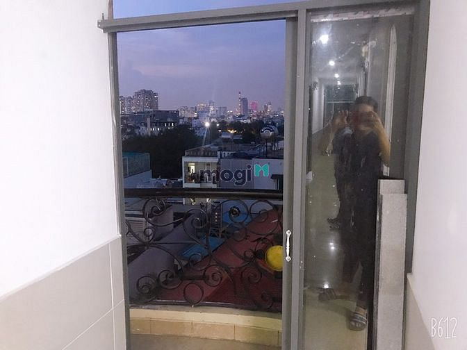 Hình ảnh Phòng đẹp cửa sổ thoáng mát Lý Phúc Man Q7, gần cầu đa khoa