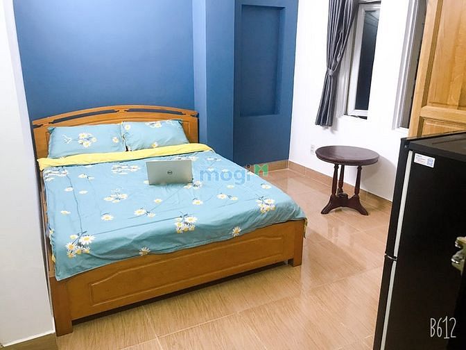 Hình ảnh Phòng đẹp cửa sổ thoáng mát Lý Phúc Man Q7, gần cầu đa khoa