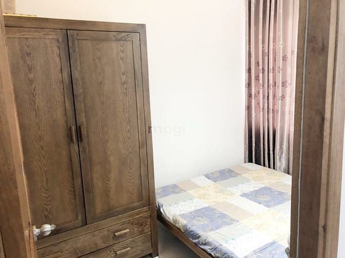 Hình ảnh Mb6623 nạp rút nhanh chóng mini 2 phòng ngủ full nội thất Liên Phường Quận 9