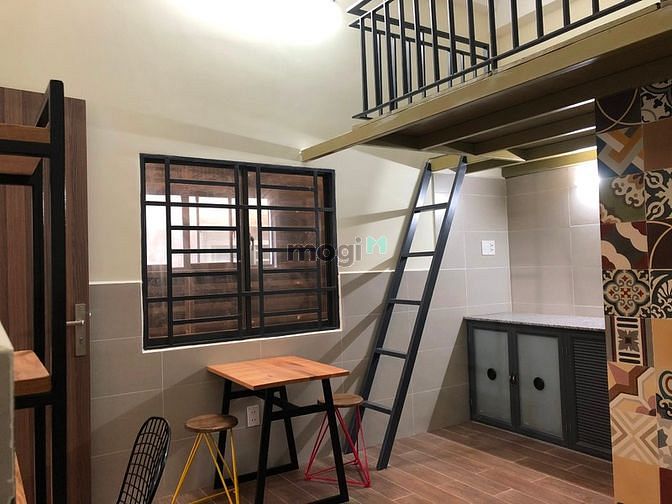 Hình ảnh Phòng trọ giá rẻ có nội thất Quận 9