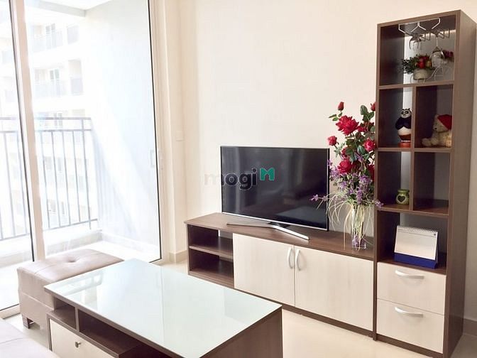 Hình ảnh Cho thuê Trang Chủ MB66.COM / Đăng Ký Tặng 66K chung cư Cộng Hòa Garden: DT 79m2, 2PN, 2WC.13tr/th