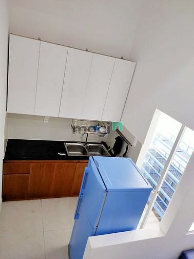 Hình ảnh Căn hộ Mini full nội thất. Q9 nằm khu Nam Long