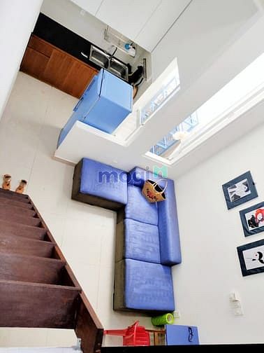Hình ảnh Căn hộ Mini full nội thất. Q9 nằm khu Nam Long