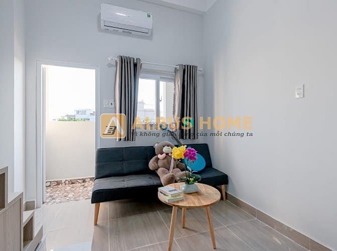 Hình ảnh Mb6623 nạp rút nhanh chóng duplex thiết kế hiện đại FULL nội thất xịn xò quận Tân Phú