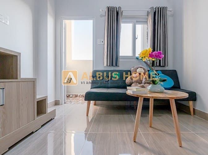 Hình ảnh Mb6623 nạp rút nhanh chóng duplex thiết kế hiện đại FULL nội thất xịn xò quận Tân Phú