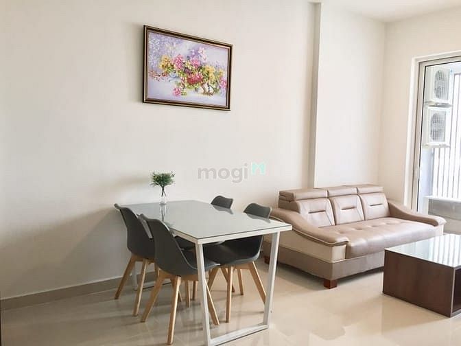 Hình ảnh Cho thuê CHCC The Harmona,DT: 80m2, 2PN, 2WC,full nội thất giá 11.5tr