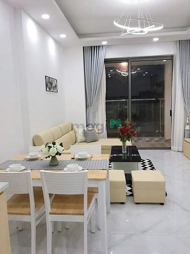 Hình ảnh CC RubyLand, Q. Tân Phú, 72m2, 2PN, 2WC, full nội thất, 7,5tr/th