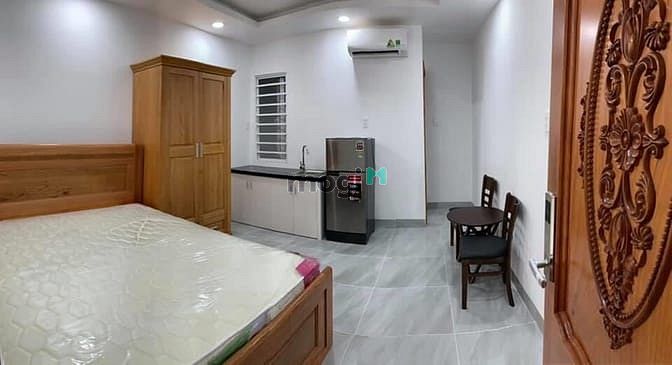 Hình ảnh Mb6623 nạp rút nhanh chóng full nội thất quận tân Bình 35m2 Đ.Lê Tân Quốc