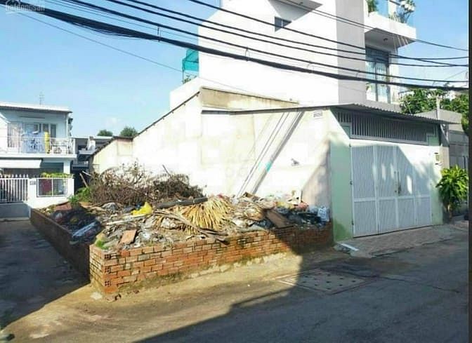 Hình ảnh Đất chính chủ 50m2-SHR-Không lộ giới-Linh Trung-Thủ Đức