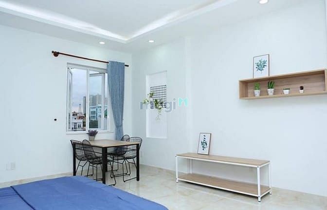 Hình ảnh Căn Hộ 35m2 Mới Xây, Sang Trọng Dành Cho Người Đẳng Cấp CMT8 💥 💥