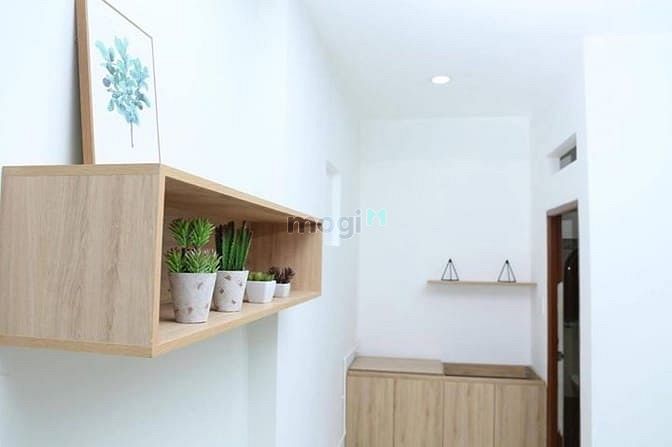 Hình ảnh Căn Hộ 35m2 Mới Xây, Sang Trọng Dành Cho Người Đẳng Cấp CMT8 💥 💥