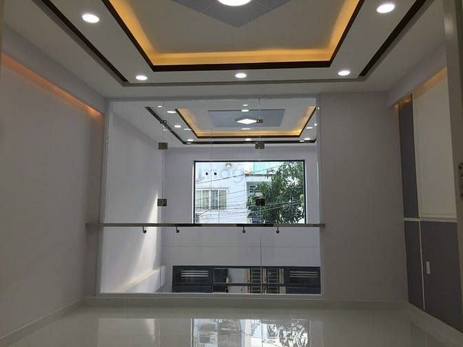 Hình ảnh Nhà Lửng Gần BV Quận 9 . Ngay Đường Số 2 . 56m2