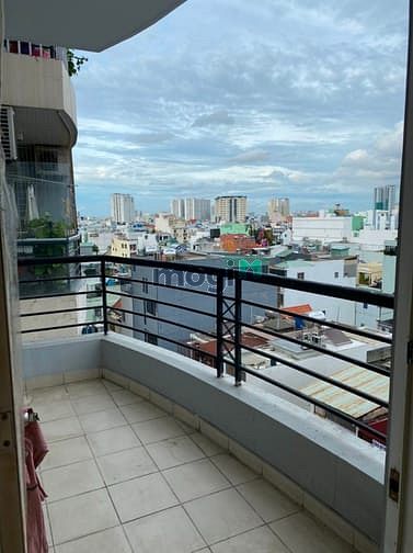 Hình ảnh Chung cư PHÚ THẠNH 105m² 3PN 2WC Quận Tân Phú