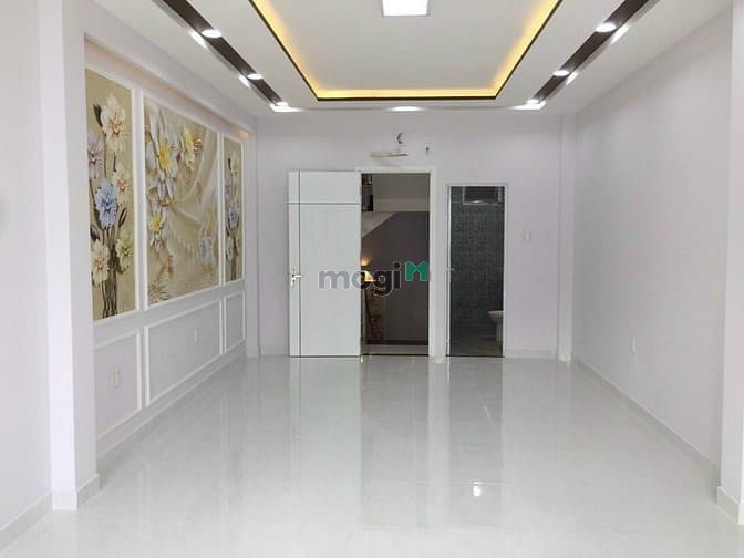 Hình ảnh Nhà Lửng Gần BV Quận 9 . Ngay Đường Số 2 . 56m2
