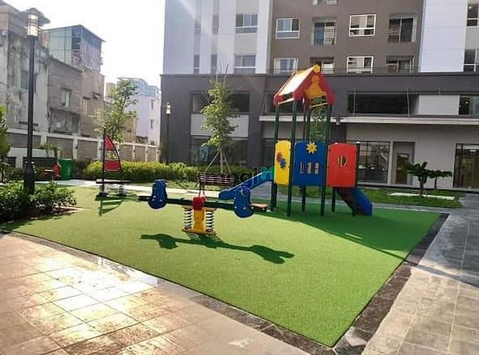 Hình ảnh Căn Hộ Richstar Cho Thuê 2PN Full Nội Thất Cực Rẻ