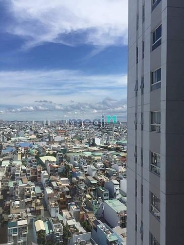 Hình ảnh Căn Hộ Richstar Cho Thuê 2PN Full Nội Thất Cực Rẻ