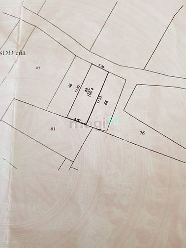 Hình ảnh Bán nhà cấp 4 Lê Duẩn 100m2 hẻm xe hơi TP.Bà Rịa