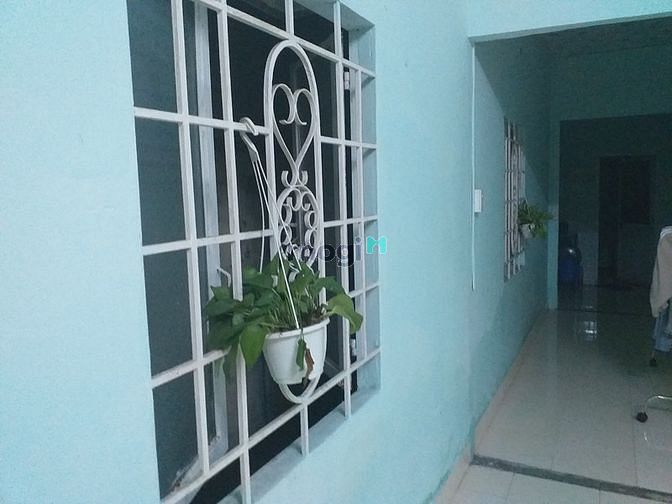 Hình ảnh Bán nhà cấp 4 Lê Duẩn 100m2 hẻm xe hơi TP.Bà Rịa