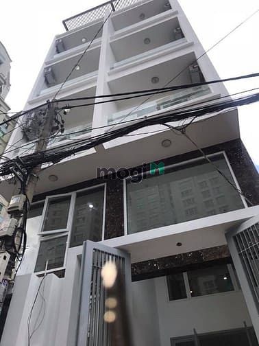 Hình ảnh CH/full nội thất cho thuê đường Thoại Ngọc hầu Q.TÂN PHÚ