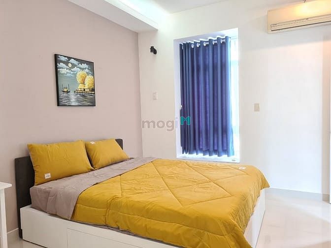 Hình ảnh Cần cho thuê nhanh Sky Garden 3, thiết kế 1pn 1wc. Giá 10tr/tháng