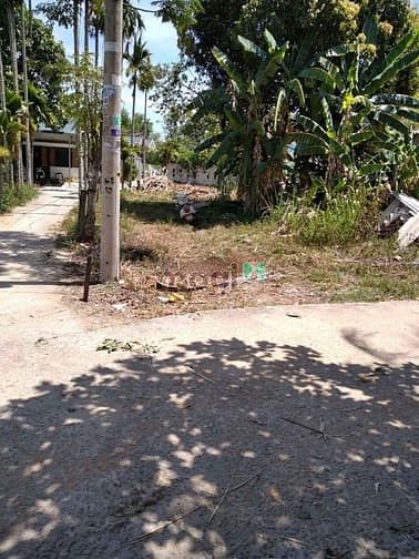 Hình ảnh Chính chủ bán đất 2 MT đường võ nguyên giáp