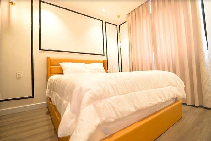 Hình ảnh Cho thuê nhiều căn chung cư Hưng Phúc, Phú Mỹ Hưng Q7, 2PN - 2WC.