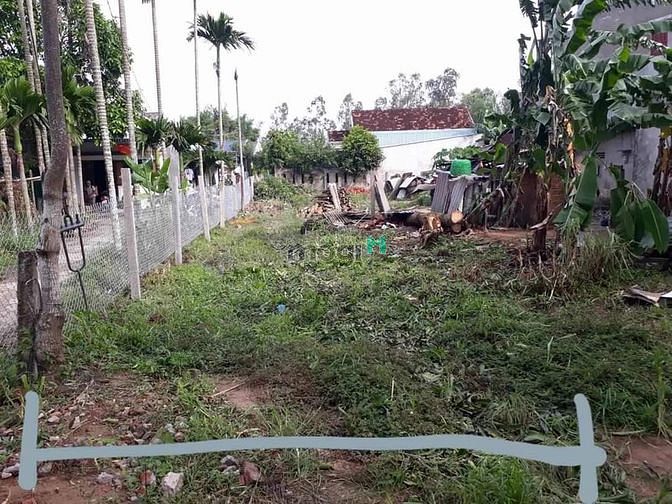 Hình ảnh Chính chủ bán đất 2 MT đường võ nguyên giáp