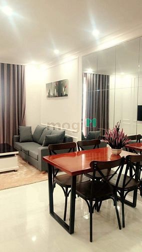 Hình ảnh ✔ Cho thuê CHCC SUNRISE CITY VIEW 76m 2pn 2wc - Nội thất đầy đủ