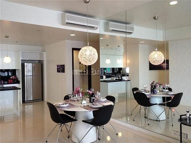 Hình ảnh -Bán MT Lý Thái tổ, p1, q3. DT; 4.2 x 23m2