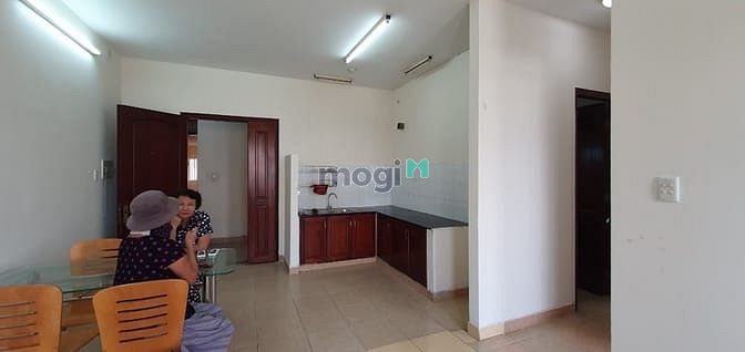 Hình ảnh ✔ Cho thuê CHCC KHÁNH HỘI 2 75m 2pn 2wc - Nhà trống