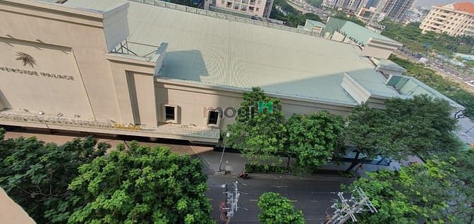 Hình ảnh ✔ Cho thuê CHCC KHÁNH HỘI 2 75m 2pn 2wc - Nhà trống