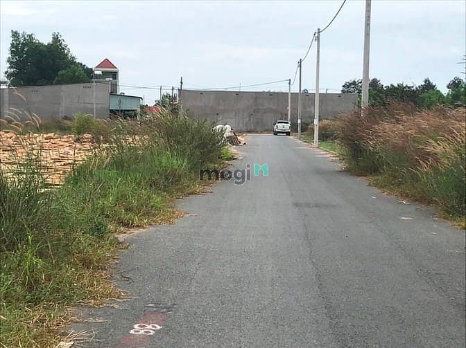 Hình ảnh Bán lô đất thổ cư ngay khu tái định cư xã Bình Minh Trảng Bom