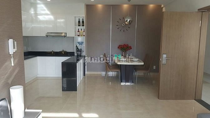 Hình ảnh -Bán MT Cao Thắng, p3, q3. DT; 4.2 x 23m2