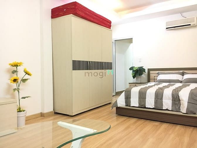 Hình ảnh Ӈome.۩ - Siêu phẩm CHDV siêu rộng bancol lớn ngay mặt tiền Lê Văn Sỹ.
