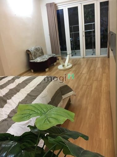 Hình ảnh Ӈome.۩ - Siêu phẩm CHDV siêu rộng bancol lớn ngay mặt tiền Lê Văn Sỹ.