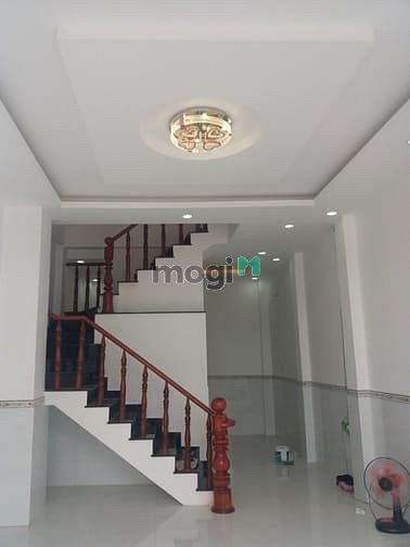 Hình ảnh Bán nhà phố hẻm đường số 3 P Long Bình quận 9