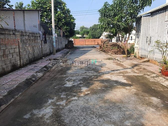 Hình ảnh Bán nhà phố hẻm đường số 3 P Long Bình quận 9