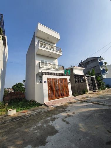 Hình ảnh Bán nhà phố hẻm đường số 3 P Long Bình quận 9