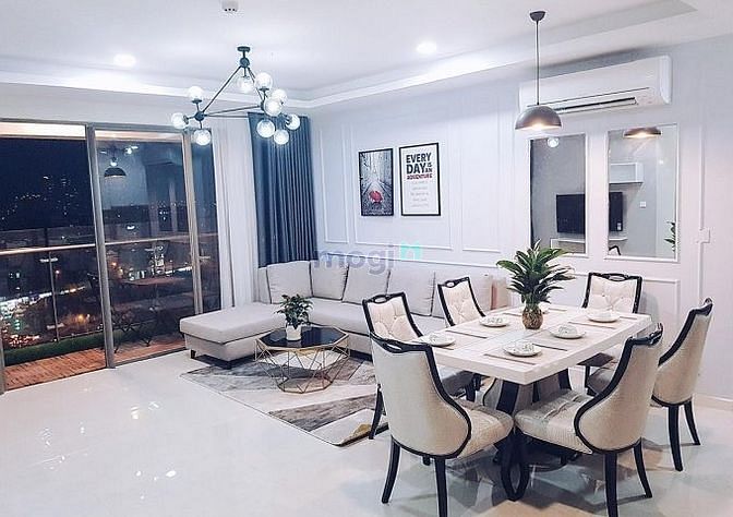 Hình ảnh Cho thuê Trang Chủ MB66.COM / Đăng Ký Tặng 66K Richstar 3PN + 2WC, full nội thất, giá:15tr/th
