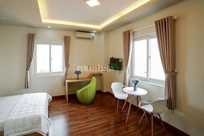 Hình ảnh -Bán MT Nguyễn Đình Chiểu, p5, q3. DT; 4.2 x 23m2