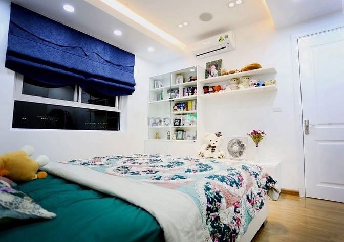 Hình ảnh Cho thuê Trang Chủ MB66.COM / Đăng Ký Tặng 66K Richstar 3PN + 2WC, full nội thất, giá:15tr/th