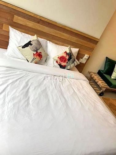 Hình ảnh Mb6623 nạp rút nhanh chóng Studio, gần biển Phạm Văn Đồng - A283