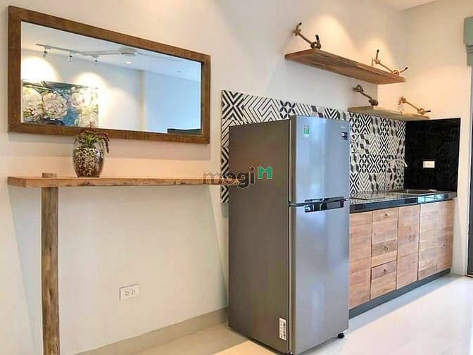 Hình ảnh Mb6623 nạp rút nhanh chóng Studio, gần biển Phạm Văn Đồng - A283
