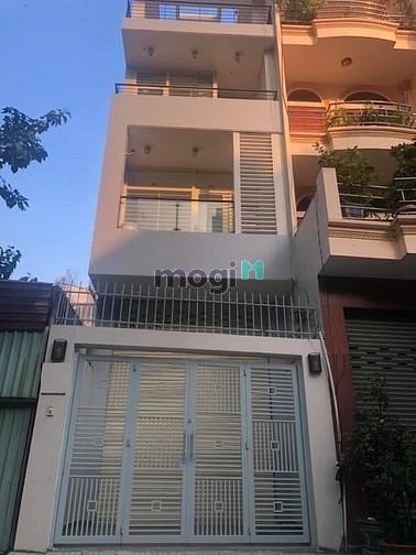 Hình ảnh Cho thuê nhà d5, Bình Thạnh, 4x20, 1 trệt 2 lầu.